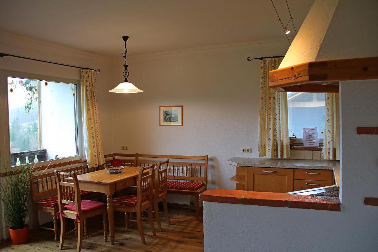 Haus Stangl Apartment Bad Aussee Exterior foto