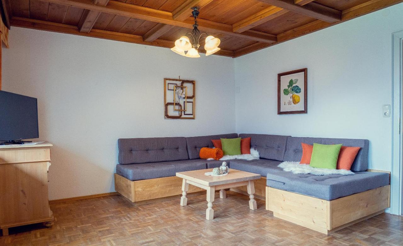 Haus Stangl Apartment Bad Aussee Exterior foto