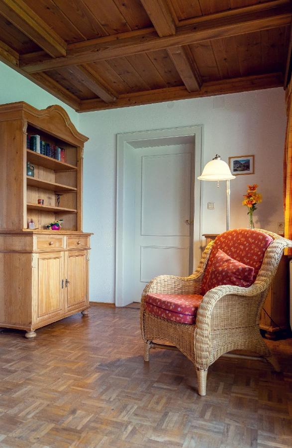 Haus Stangl Apartment Bad Aussee Exterior foto
