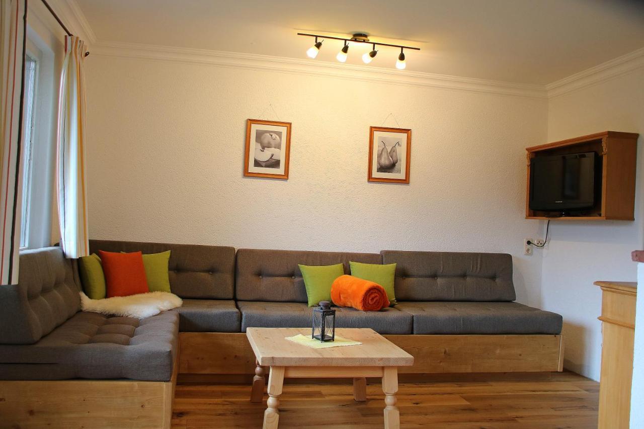 Haus Stangl Apartment Bad Aussee Exterior foto