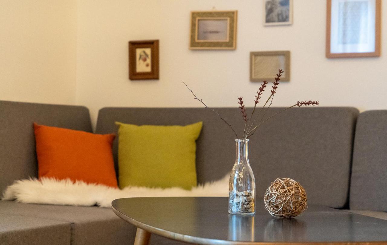 Haus Stangl Apartment Bad Aussee Exterior foto