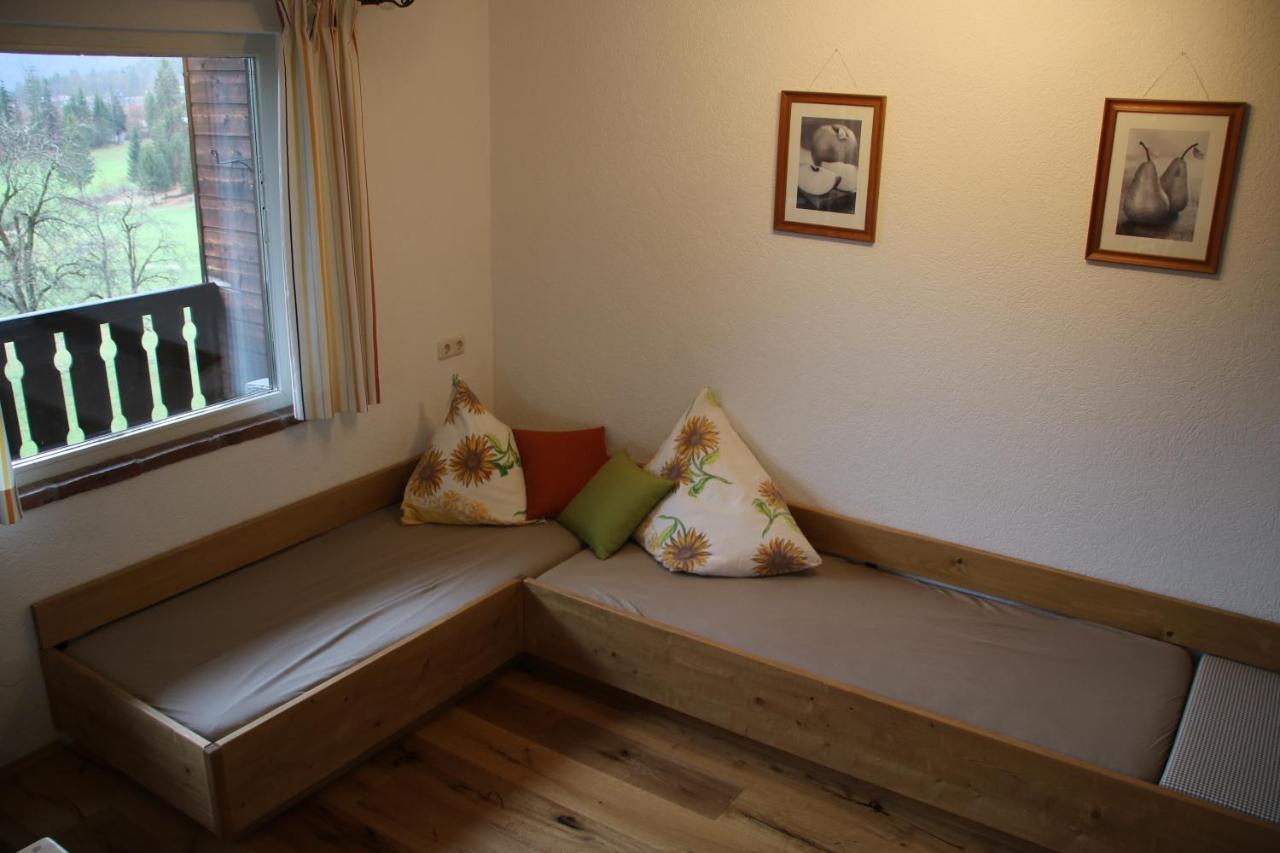Haus Stangl Apartment Bad Aussee Exterior foto